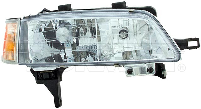 Dorman Headlamp P/N 1590623