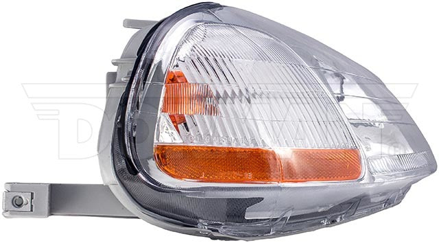 Dorman Headlamp P/N 1590643