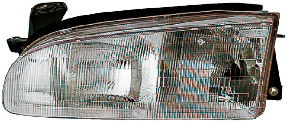 Dorman Headlamp Assy P/N 1590674