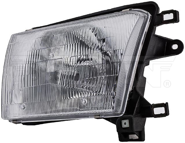 Dorman Headlamp P/N 1590701