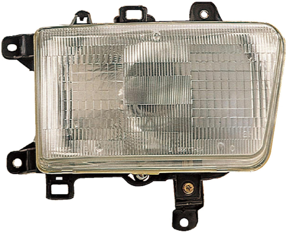 Dorman Headlamp P/N 1590719