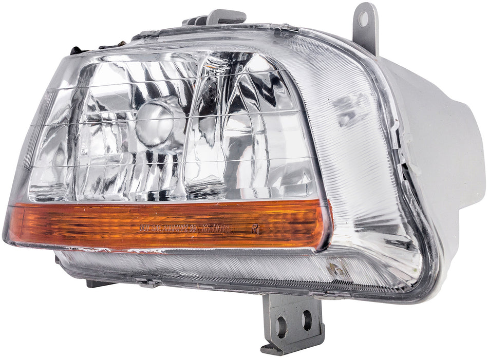 Dorman Headlamp P/N 1590737