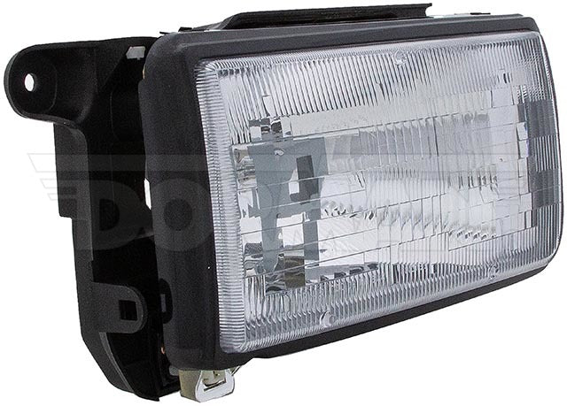 Dorman Headlamp Assy P/N 1590743