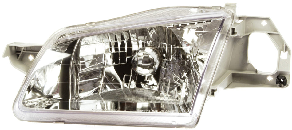 Dorman Headlamp P/N 1590768