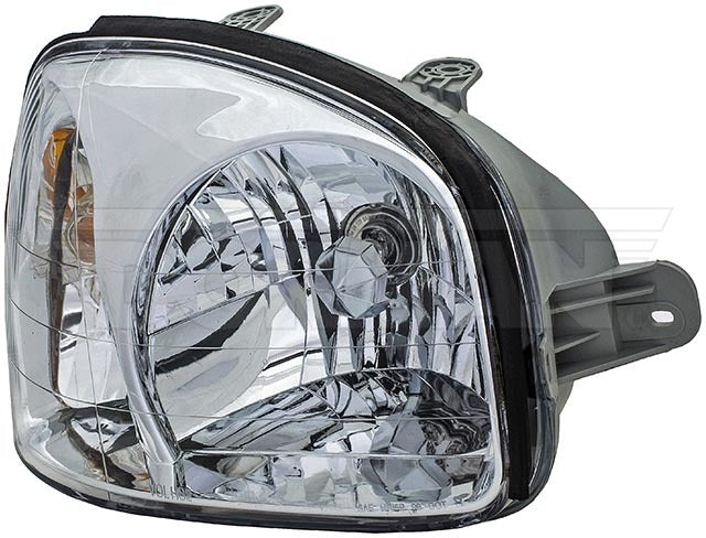 Dorman Head Lamp-Right P/N 1590779