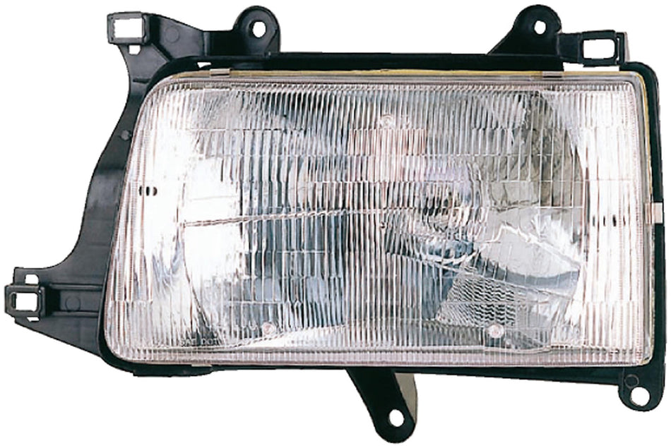 Dorman Headlamp P/N 1590788