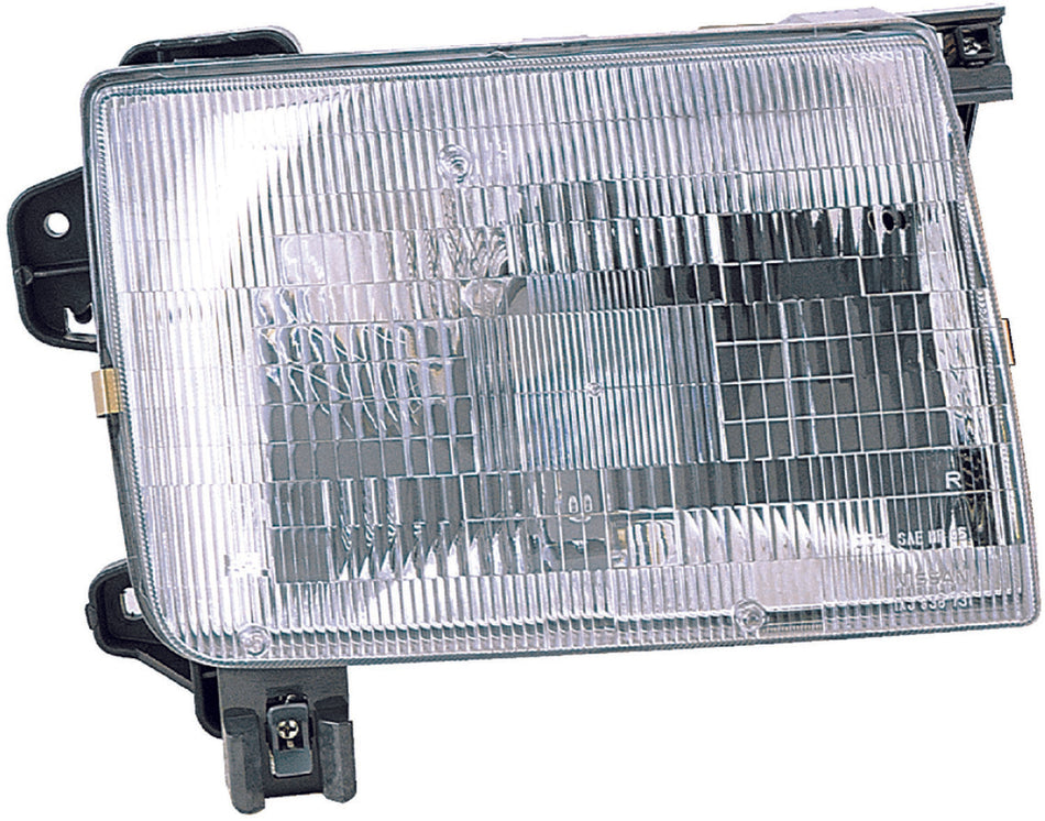 Dorman Headlamp P/N 1590811