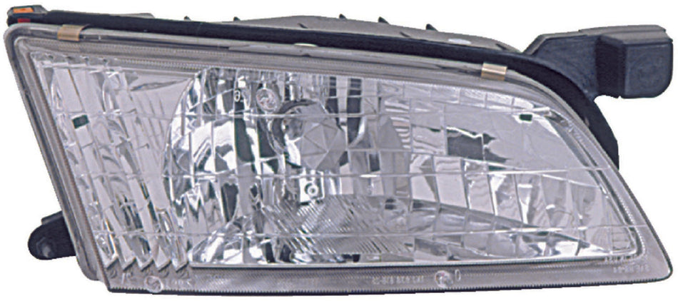 Dorman Headlamp P/N 1590813