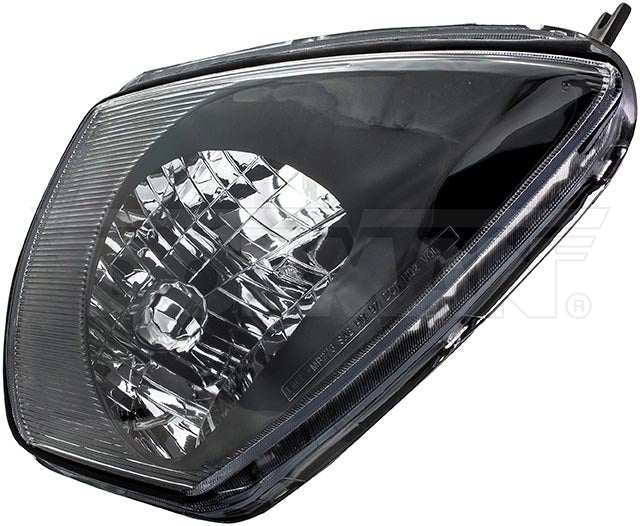 Dorman Headlamp P/N 1590825