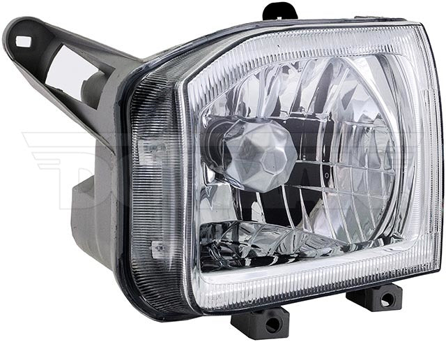 Dorman Headlamp P/N 1590826