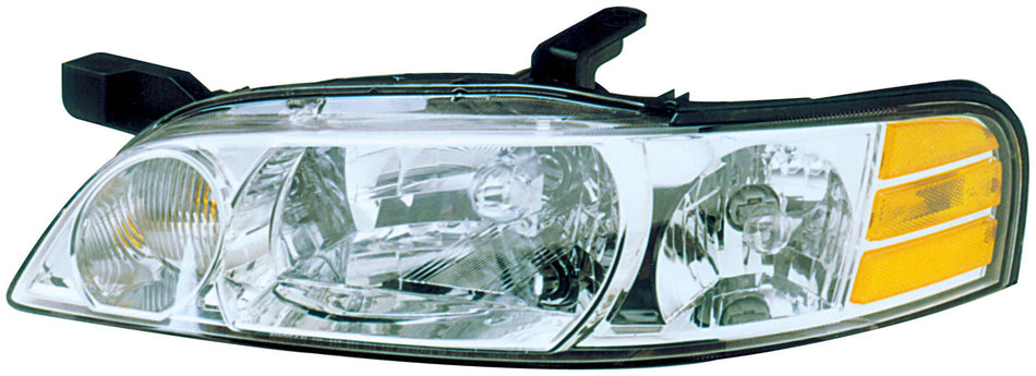 Dorman Headlamp Assy Left P/N 1590830