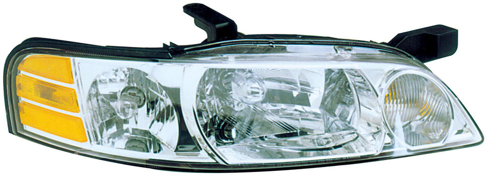 Dorman Headlamp Assy Right P/N 1590831