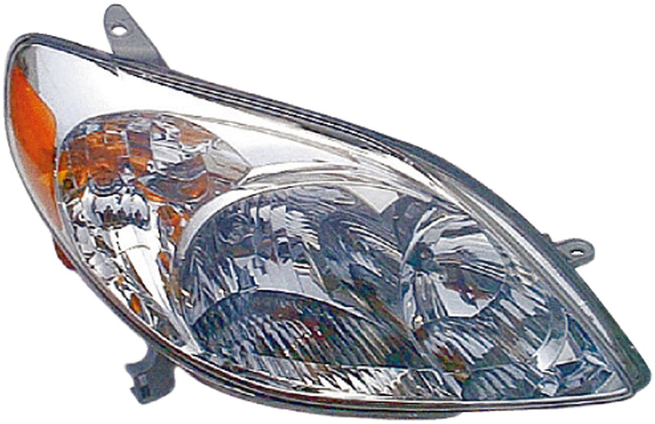 Dorman Headlamp Assy-Right P/N 1590853