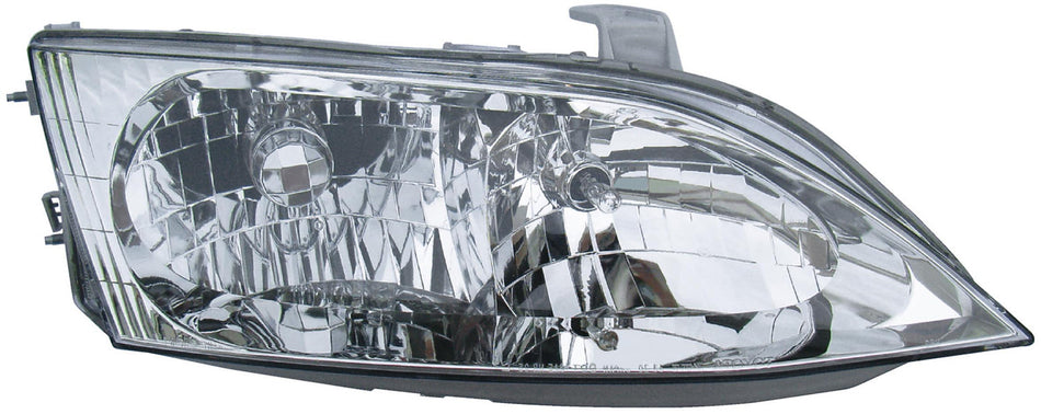 Dorman Head Lamp P/N 1590953