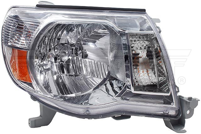 Dorman Head Lamp - Right P/N 1590993