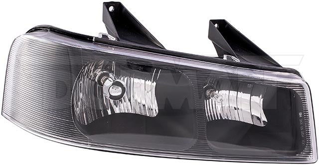 Dorman Head Lamp - Right P/N 1590997