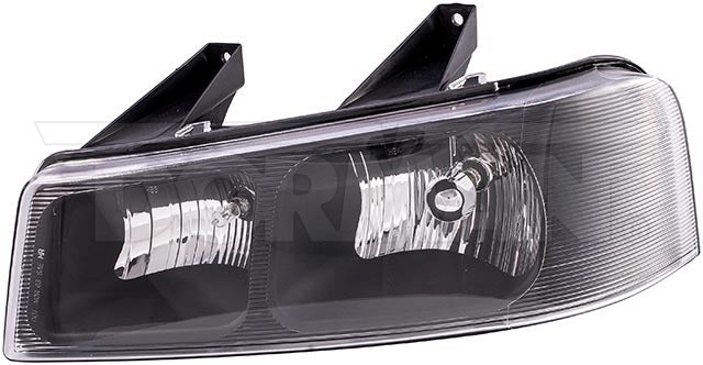 Dorman Head Lamp - Left P/N 1590998