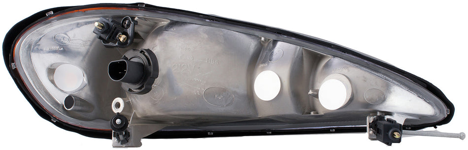 Dorman Headlamp Assy P/N 1591005