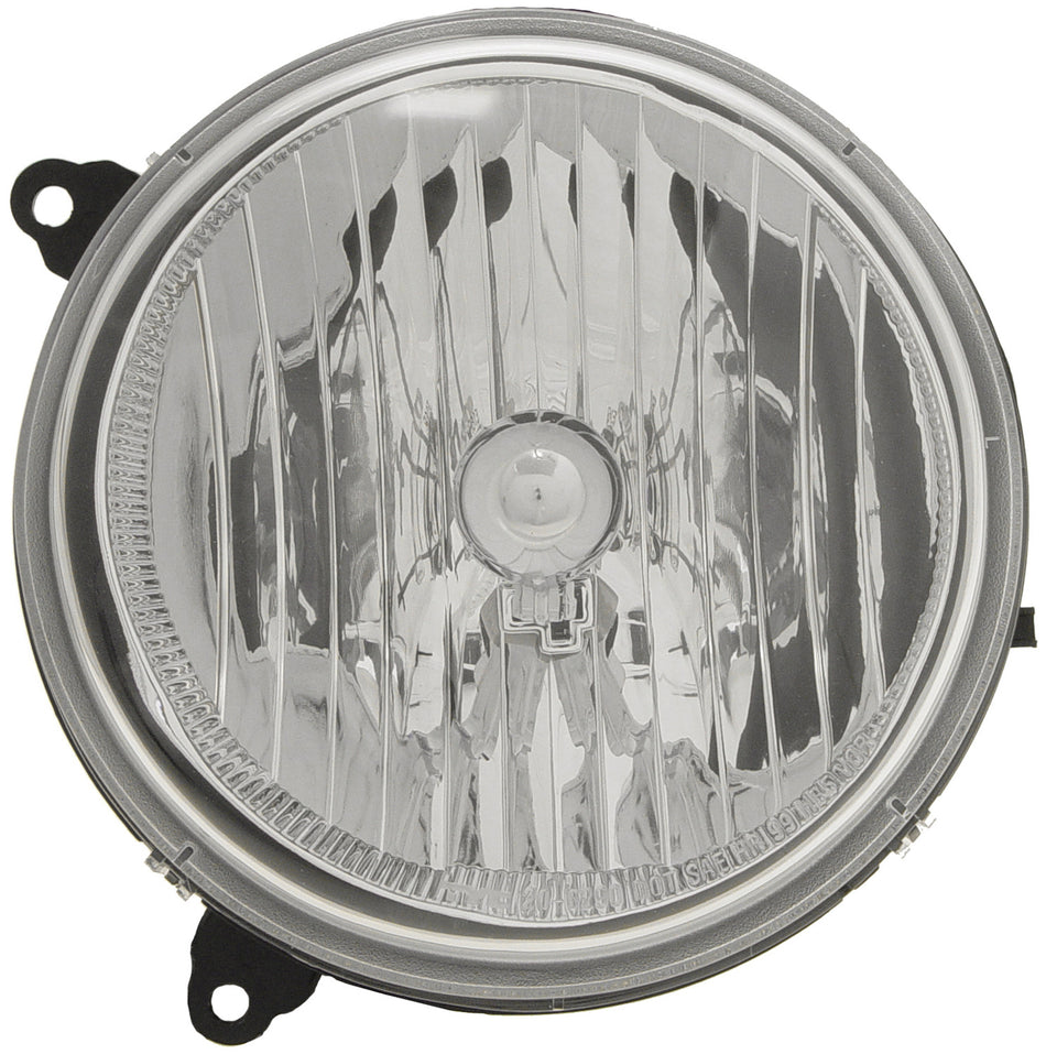 Dorman Head Lamp - Left P/N 1591012