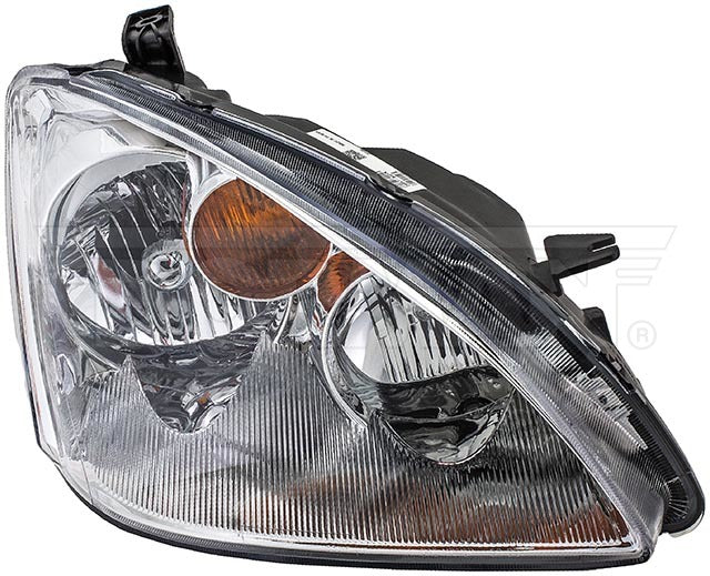 Dorman Head Lamp P/N 1591021