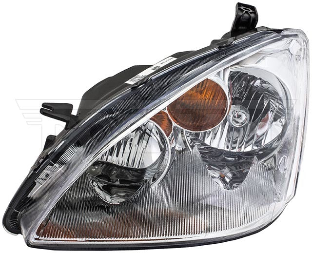 Dorman Head Lamp P/N 1591022