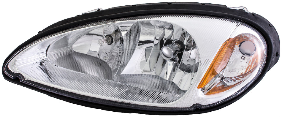 Dorman Headlamp Assembly-Lh P/N 1591025