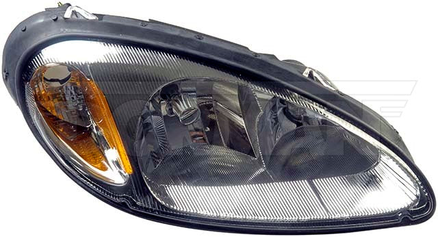 Dorman Headlamp Assembly-Rh P/N 1591026