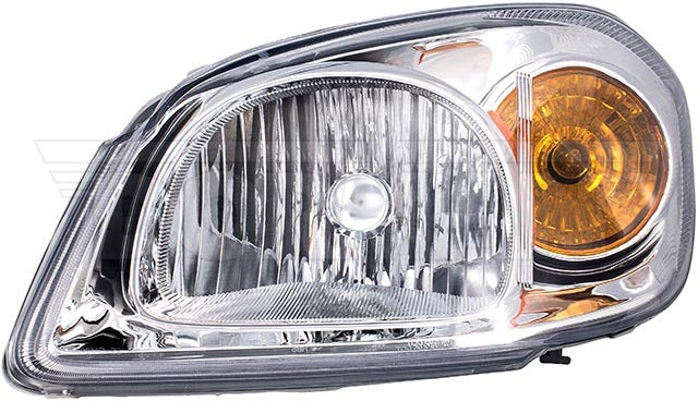 Dorman Head Lamp - Lh P/N 1591033