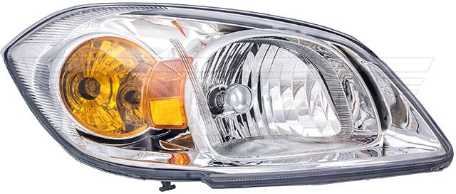 Dorman Headlamp - Lh P/N 1591063