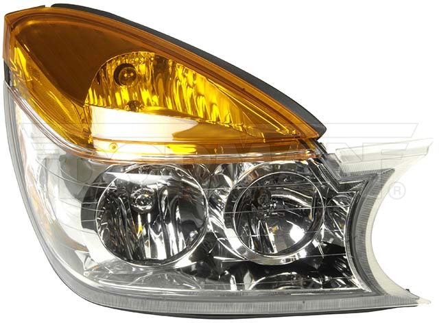 Dorman Head Lamp - Rh P/N 1591042