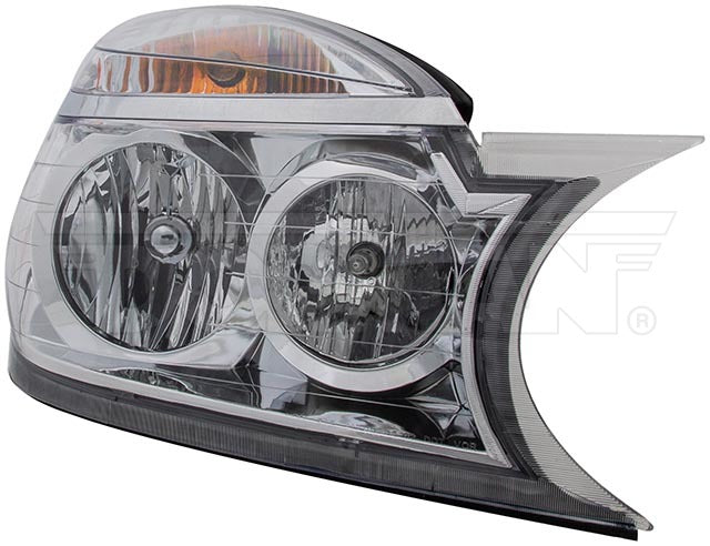 Dorman Head Lamp - Rh P/N 1591044