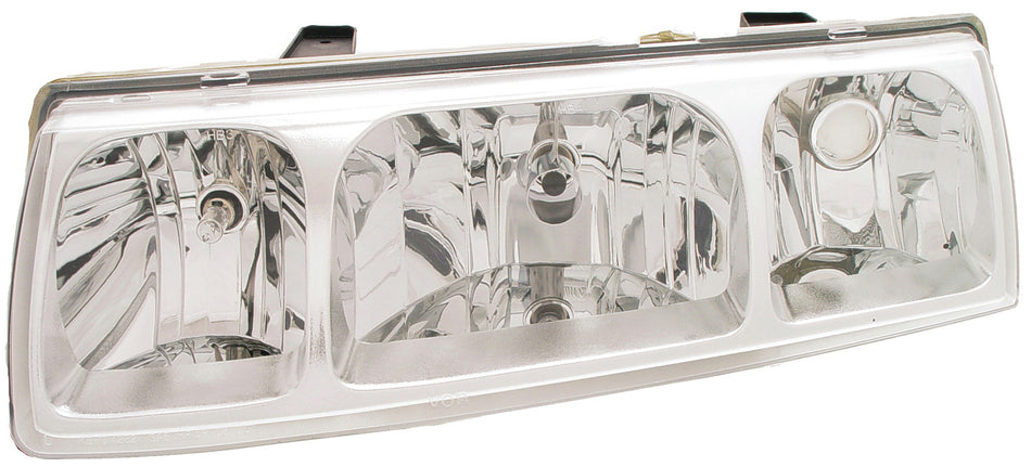 Dorman Head Lamp - Lh P/N 1591045