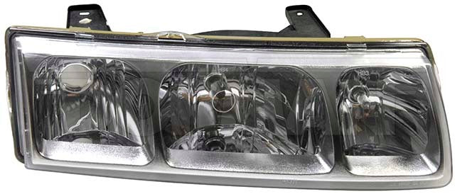 Dorman Head Lamp - Rh P/N 1591046