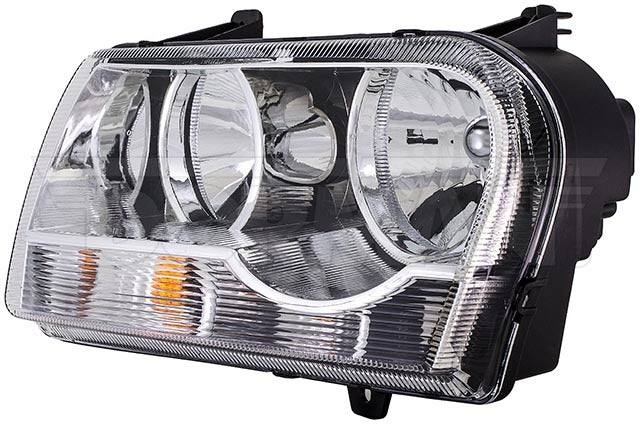 Dorman Headlamp - Lh P/N 1591051