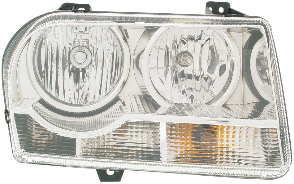 Dorman Headlamp - Rh P/N 1591052