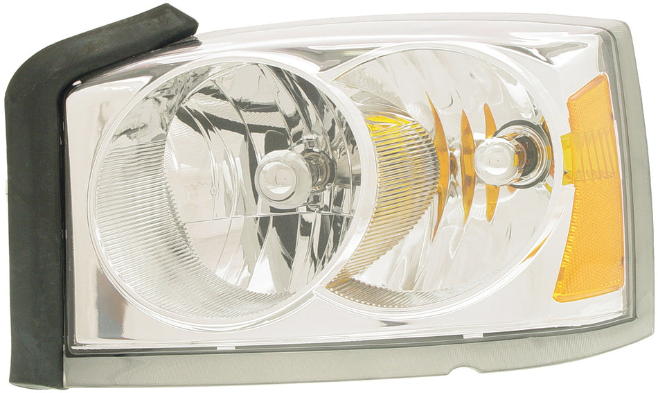 Dorman Headlamp - Lh P/N 1591055