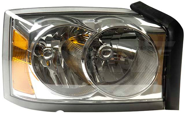 Dorman Headlamp - Rh P/N 1591056