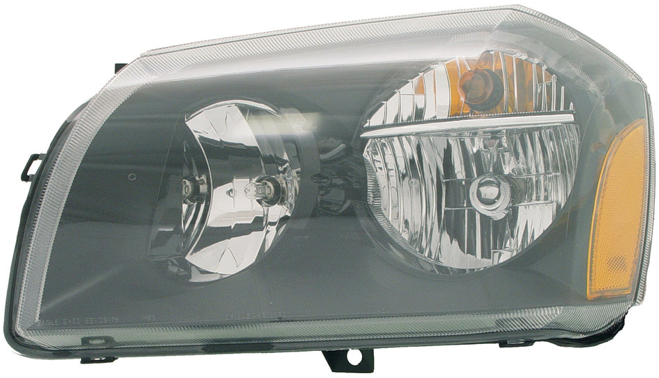 Dorman Headlamp - Lh P/N 1591059