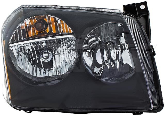 Dorman Headlamp - Rh P/N 1591060