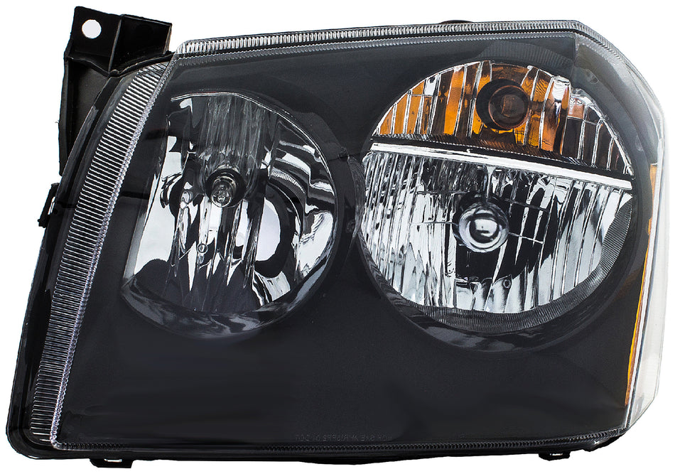 Dorman Headlamp - Lh P/N 1591061