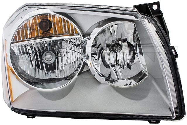 Dorman Headlamp - Rh P/N 1591062