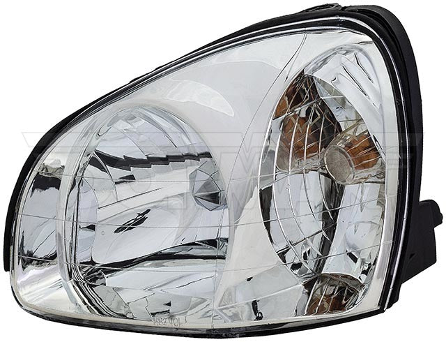 Dorman Headlamp - Lh P/N 1591067