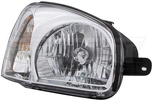 Dorman Headlamp - Rh P/N 1591068