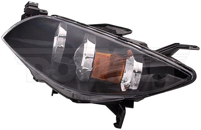 Dorman Headlamp - Lh P/N 1591069