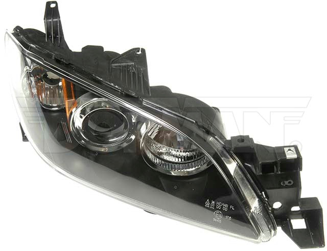 Dorman Headlamp - Rh P/N 1591070