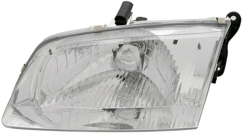 Dorman Headlamp - Rh P/N 1591071