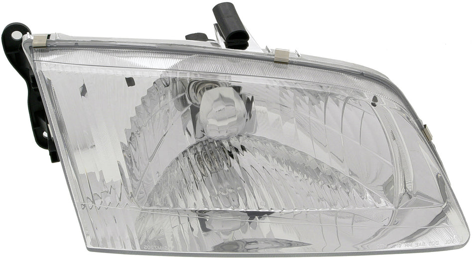 Dorman Headlamp - Lh P/N 1591072