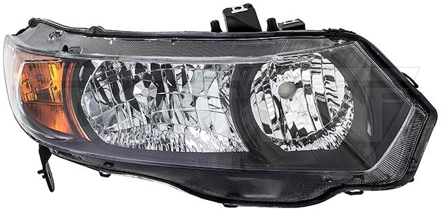 Dorman Headlamp - Rh P/N 1591092