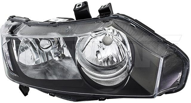 Dorman Headlamp - Rh P/N 1591096