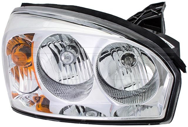 Dorman Headlamp - Right P/N 1591107